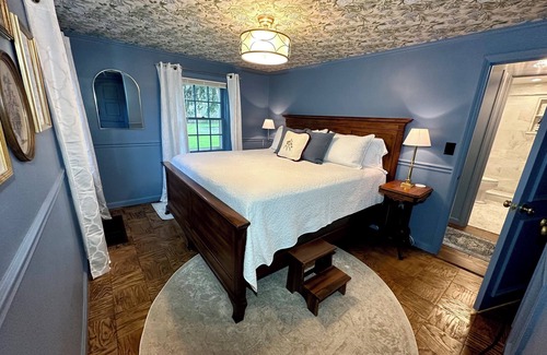 Kirtland Other | Spacious 5-bedroom century home and barn on 10-acres in charming Kirtland Ohio!