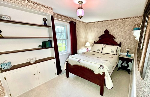 Kirtland Other | Spacious 5-bedroom century home and barn on 10-acres in charming Kirtland Ohio!