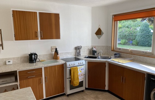 Cupar House | Spacious 5-bedroom cosy cottage nr St Andrews, Fife