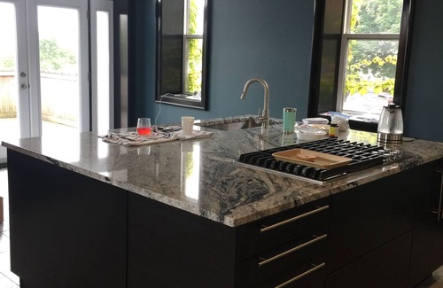 Saint John House | Spacious 5-bedroom house in marvelous Saint John with WiFi