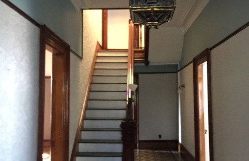 Saint John House | Spacious 5-bedroom house in marvelous Saint John with WiFi