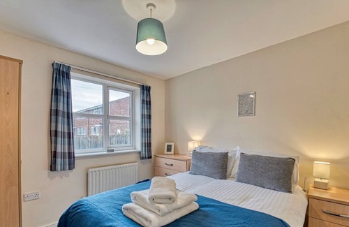 Pontrilas House | Spacious 5 Bedroom House