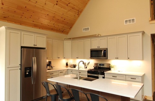 Brownfield House | Spacious 5-bedroom house with short walk to the banks of the Saco river