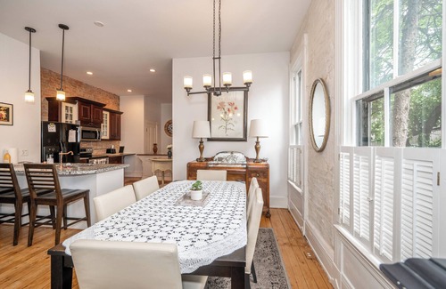 Covington House | Spacious 5-bedroom house in Covington- minutes from Downtown Cincy