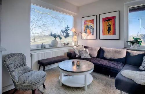 Kungsholmen Villa | Spacious 5 bedroom house in Stockholm