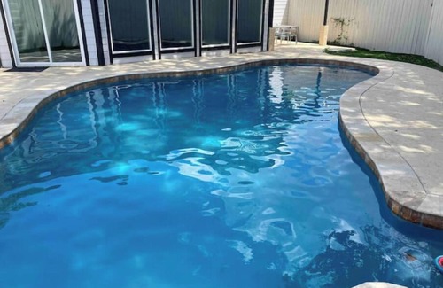George Bush Park/Eldridge House | Spacious 5-bedroom house to relax with your family or friends !