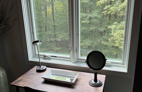 Stowe Hollow House | Spacious 5-bedroom house with AC, WiFi and EV charging in marvelous Stowe