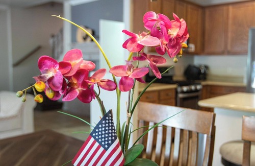 Tucson House | Spacious 5-bedroom house in charming Tucson with AC, WiFi