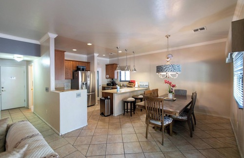 Tucson House | Spacious 5-bedroom house in charming Tucson with AC, WiFi