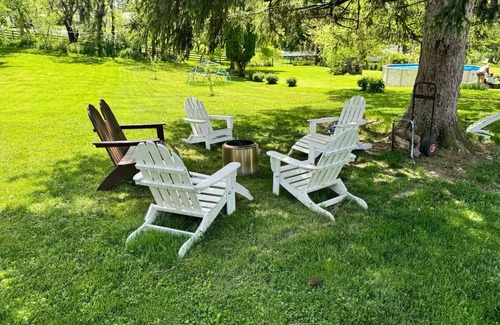 Pleasant Gap House | Spacious 5-bedroom house in Pleasant Gap, 10 minutes to PSU