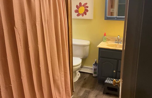 Pleasant Gap House | Spacious 5-bedroom house in Pleasant Gap, 10 minutes to PSU