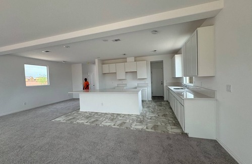 Enterprise Villa | Spacious 5-bedroom villa in vibrant Las Vegas with fitness room, WiFi