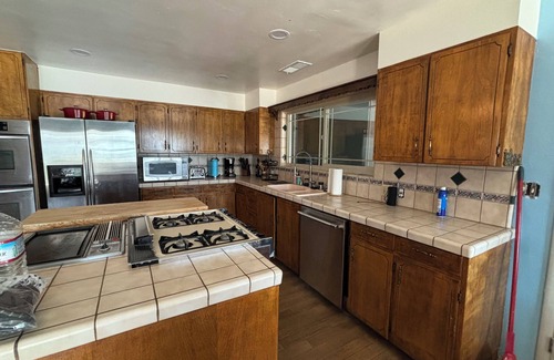 Lakeport Villa | Spacious 5-bedroom villa, with beautiful lake views in charming Lakeport.