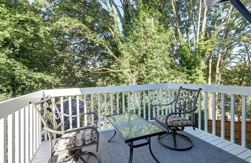 Des Moines House | Spacious 5bd home Close Redondo Beach+Valley hospital with AC in Des Moines WA