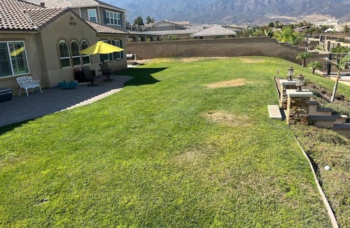 Rancho Cucamonga House | Spacious 5bdrm home, 1/2 acres, pool & amenities.