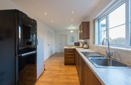 Cornforth House | Spacious 6 bed House - Perfect for Families