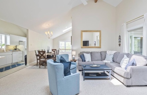 West Cape May House | Spacious 6-Bedroom Home near Cape May Beaches