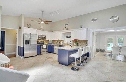 Wellington House | Spacious 6-bedroom house in enjoyable Wellington