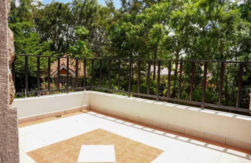 Ongata Rongai Bed & Breakfast | Spacious 6-Bedroom Home near Maasai Lodge