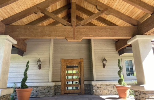 Sun Valley House | Spacious 6-bedroom luxury lodge-like Gimlet estate in world renowned Sun Valley.
