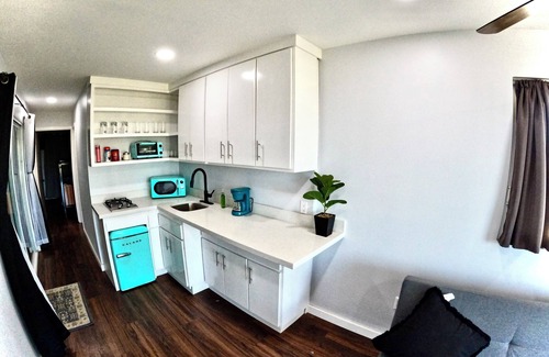 Playas de Rosarito House | Spacious 6-bedroom 3200sqft container home in Puerto Nuevo with ocean view