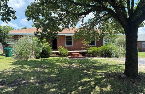 Belvedere House | Spacious 7-bedroom house with WiFi and AC in amazing North Augusta