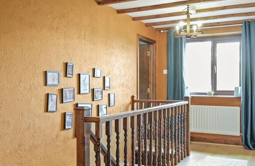 Cambridge House | Spacious 7 bedroom house perfect for large groups