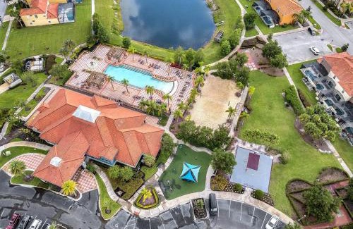 Bellavida House | Spacious 7-Bedroom Home at Bella Vida Resort with Conservation View