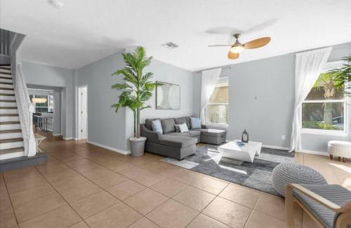 Bellavida House | Spacious 7-Bedroom Home at Bella Vida Resort with Conservation View