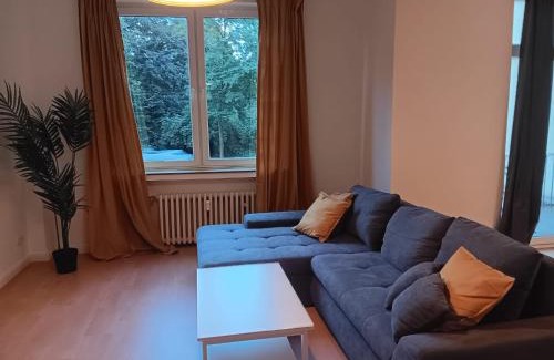Duesseltal Apartment | Spacious 70sqm apt in popular location