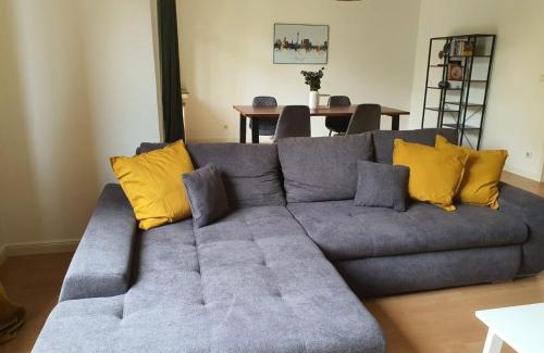 Duesseltal Apartment | Spacious 70sqm apt in popular location
