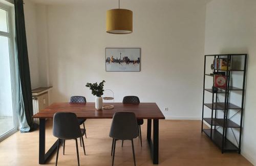 Duesseltal Apartment | Spacious 70sqm apt in popular location