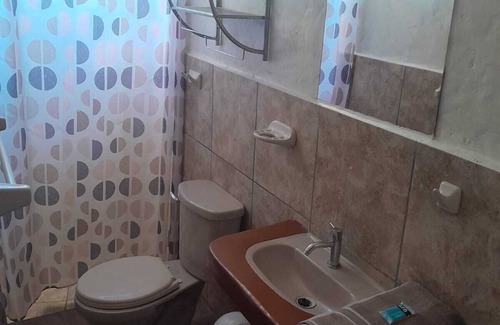 Mancora Hotel | Spacious 8 bedroom house in fantastic Máncora, 4 blocks from famous surfing area