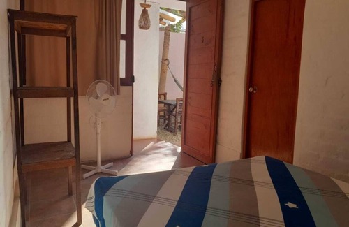 Mancora Hotel | Spacious 8 bedroom house in fantastic Máncora, 4 blocks from famous surfing area