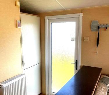 Burnham-on-Sea Other | Spacious 8-Berth Caravan at Unity Beach Resort