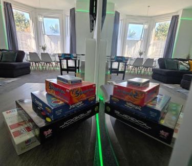 Folkestone Apartment | Spacious - 8ight Havens Folkestone