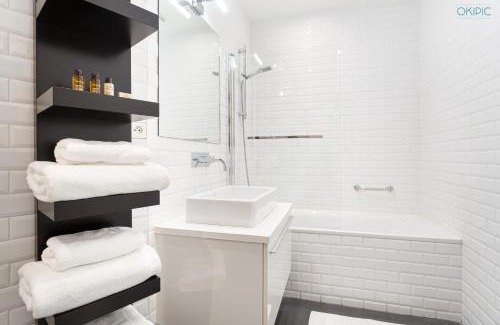 Jardin des plantes Apartment | Spacious 90sqm - Zen Latin District - Notre-Dame