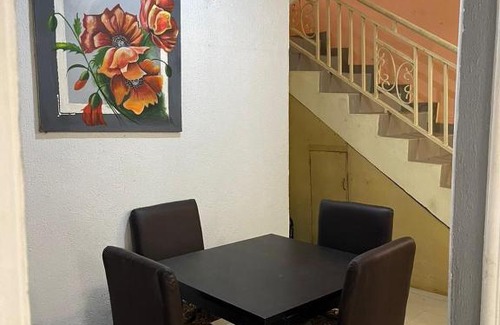 Abuja Apartment | Spacious & affordable 3 bedroom