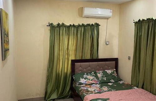 Abuja Apartment | Spacious & affordable 3 bedroom