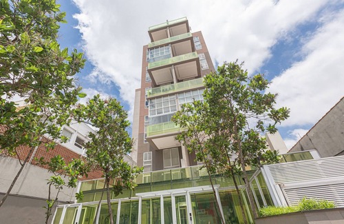 Perdizes House | Spacious | Allianz Parque | Garage | Pool | WiFi
