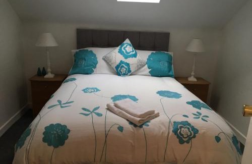 Ballycastle Apartment | Spacious and Bright Town Centre Apartment