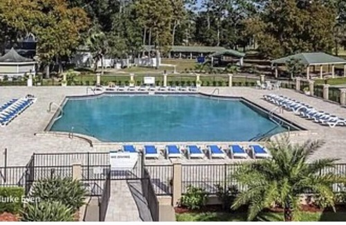 Sebring House | Spacious and bright villa in the Country Club of Sebring
