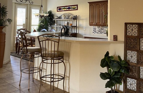Sebring House | Spacious and bright villa in the Country Club of Sebring