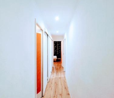 Pyramides Apartment | Spacious and comfortable apart with terrace in downtown