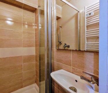 Pyramides Apartment | Spacious and comfortable apart with terrace in downtown