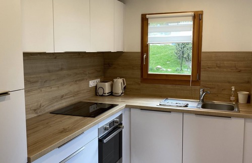 Gerbepal Ski Chalet | Spacious and charming chalet, 6 minutes from GERARDMER, optional jacuzzi