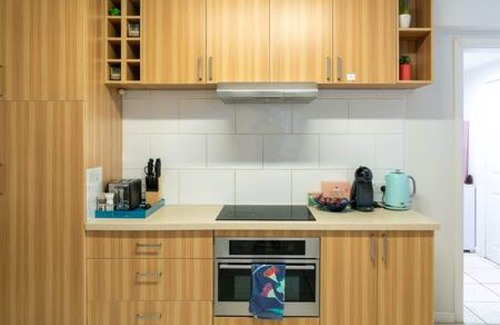 Sunnybank Hills House | Spacious and conveniently located granny flat