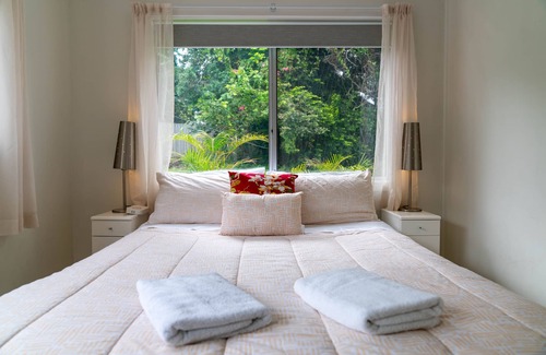 Sunnybank Hills House | Spacious and conveniently located granny flat