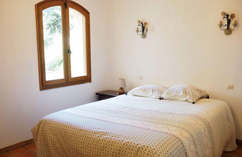 Le Tignet House | Spacious and comfortable holiday home with private garden, Le Tignet