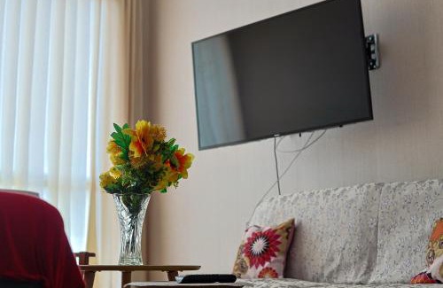 La Banda de Shilcayo Apartment | Spacious and Comfortable Apartment with Parking
